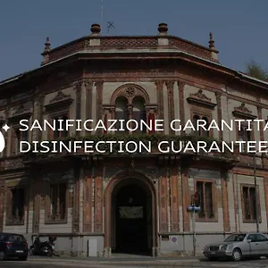 Appartamento Suitime Italia
