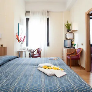 Aparthotel Lepontina, Milano