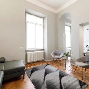  Appartamento Royal – Centro Italia
