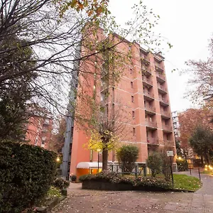 Aparthotel Ih Argonne Park, Milano