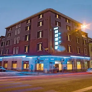 Hotel Piccolo, Milano