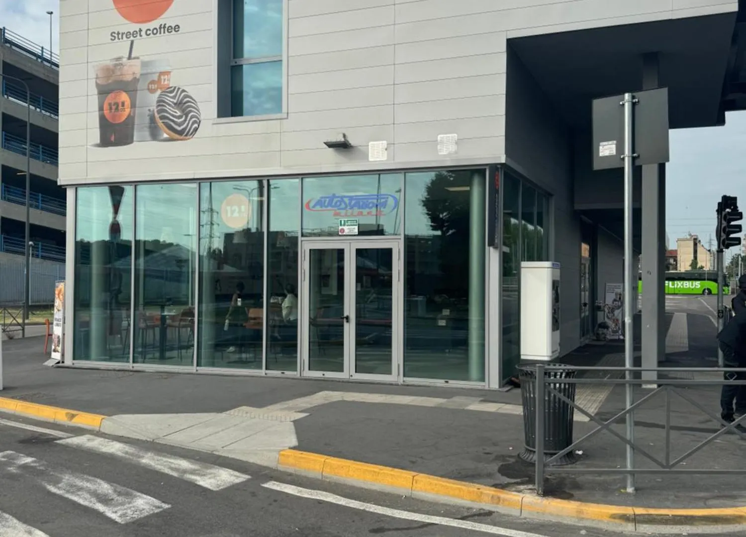 Foresteria Autostazione San Donato Milan Guest house
